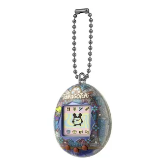 Tamagotchi - Tamagotchi - Stained Glass Winter