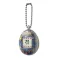 Tamagotchi - Stained Glass Winter