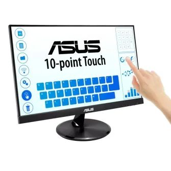 Monitori - 21.5 inča VT229H Touch Monitor 