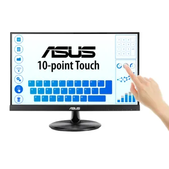 Monitori - 21.5 inča VT229H Touch Monitor 