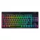 BlackWidow V4 Low-profile Tenkeyless HyperSpeed - Wireless MechanicalGaming Keyboard (Green Switch)