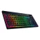 BlackWidow V4 Low-profile Tenkeyless HyperSpeed - Wireless Mechanical Gaming Keyboard (Green Switch)