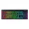 BlackWidow V4 Low-profile HyperSpeed - Wireless Mechanical Gaming Keyboard (Green Clicky Switch)