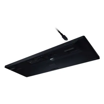 Gejmerske tastature - BlackWidow V4 Low-profile HyperSpeed - Wireless Mechanical Gaming Keyboard (Green Clicky Switch)