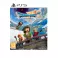 PS5 Dragon Quest VII Reimagined