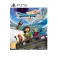 PS5 Dragon Quest VII Reimagined