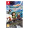 Switch Dragon Quest VII Reimagined