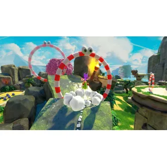 Playstation 5 igre - PS5 Yooka-Replaylee