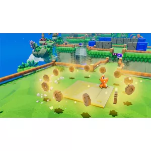 Switch 2 Yooka-Replaylee