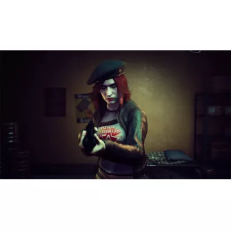 Playstation 5 igre - PS5 Vampire: The Masquerade - Bloodlines 2 Premium Edition