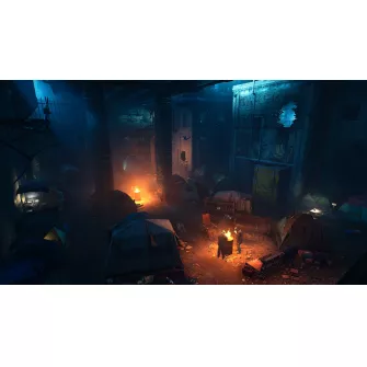 Playstation 5 igre - PS5 Vampire: The Masquerade - Bloodlines 2 Premium Edition