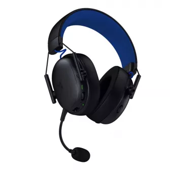 Gejmerske slušalice - BlackShark V3 X HyperSpeed for PlayStation - Wireless Esports Headset