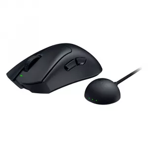 DeathAdder V4 Pro - Wireless Esports Gaming Mouse