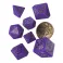 The Witcher Dice Set: Dandelion - Viscount de Lettenhove