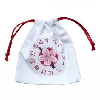 Merchandise razno - Japanese Dice Bag: Breath of Spring