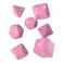 Japanese Dice Set: Sweet Spring Memory