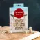 Japanese Dice Set: Last Words Stone