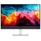 31.6 inch S3225QC 4K OLED 120Hz USB-C FreeSync Plus monitor 