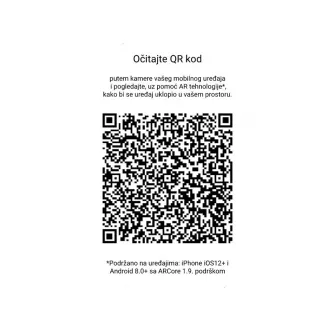 Monitori - 31.6 inch S3225QC 4K OLED 120Hz USB-C FreeSync Plus monitor 