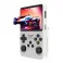 Gaming Console - R36S Handheld Console (White)