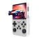 Gaming Console - R36S Handheld Console (White)