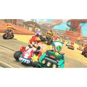 Switch 2 Mario Kart World