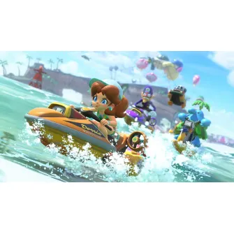 Nintendo Switch 2 igre - Switch 2 Mario Kart World