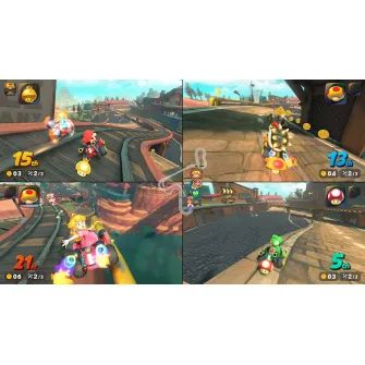 Nintendo Switch 2 igre - Switch 2 Mario Kart World