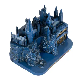 Akcione figure - Kalendar Perpetual - Harry Potter, Hogwarts, 3D