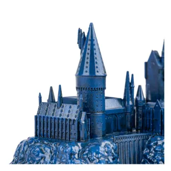 Akcione figure - Kalendar Perpetual - Harry Potter, Hogwarts, 3D