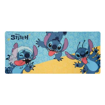 Podloge za miševe - Podloga za miš - Disney, Lilo and Stitch, Stitch, XL