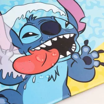 Podloge za miševe - Podloga za miš - Disney, Lilo and Stitch, Stitch, XL