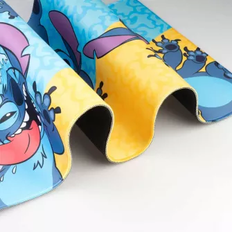 Podloge za miševe - Podloga za miš - Disney, Lilo and Stitch, Stitch, XL