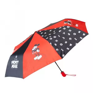 Merchandise razno - Kišobran S - Disney, Mickey and Minnie, Mickey
