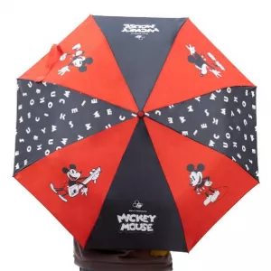 Kišobran S - Disney, Mickey and Minnie, Mickey