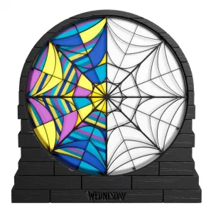 Merchandise razno - Lampa - Wednesday, Ophelia Hall Window