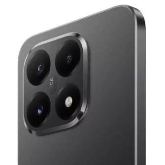 Mobilni telefoni - Xiaomi 15T EU 12+256 Black