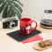 Šolja - Snoopy, But First, Coffee, 350ml