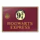 Podmetač za sto - Harry Potter, Platform 9 3/4
