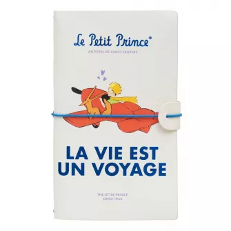 Notesi i olovke - Agenda - The Little Prince, La Vie Est Un Voyage, Travel
