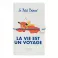 Agenda - The Little Prince, La Vie Est Un Voyage, Travel