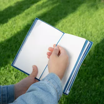 Notesi i olovke - Agenda - The Little Prince, La Vie Est Un Voyage, Travel