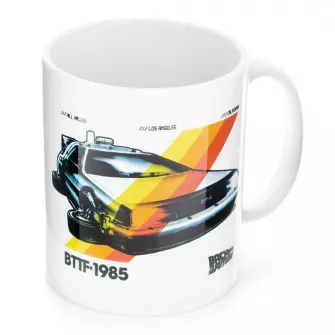 Šolje i čaše - Šolja - Back To The Future, 350ml