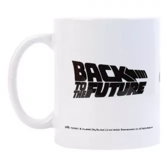 Šolje i čaše - Šolja - Back To The Future, 350ml