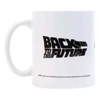 Šolje i čaše - Šolja - Back To The Future, 350ml