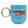 Šolja - Sonic, The Hedgehog, 3D