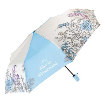 Merchandise razno - Kišobran S - Disney, Alice In Wonderland