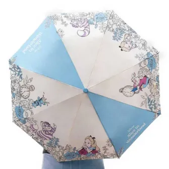 Merchandise razno - Kišobran S - Disney, Alice In Wonderland
