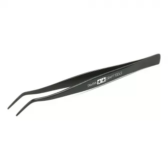 Pribor i oprema za makete - Angled Tweezers