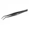 Angled Tweezers